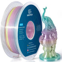 Silk PLA Filament for Glossy Models