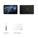 Ekiy 6inch Bike Wireless Carplay Nav