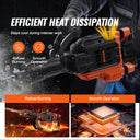 SucceBuy Concrete Breaker