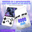 Game Console for Portable Fun