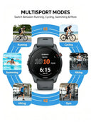 Garmin Forerunner 255 Smart Watch