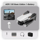 Aeri/aerivr Remote Control Drone WIFI