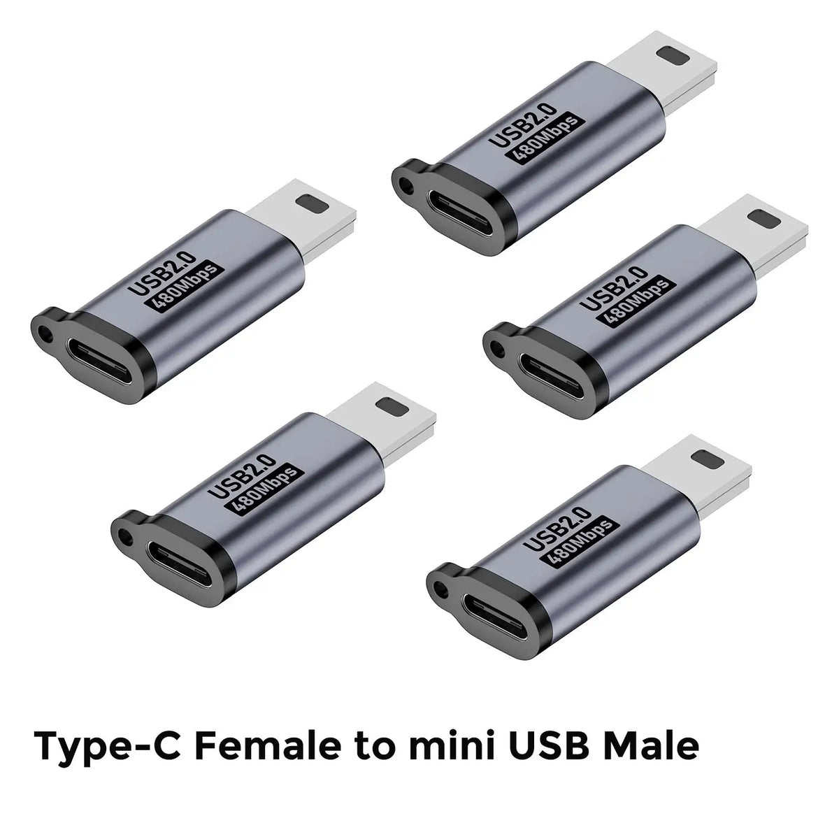 Type C Mini Adapter Fast Data Sync — product view 11