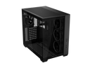ASUS A32 PLUS BLACK TOWER CASE
