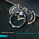 Secure Magnetic Batman Bracelet For Fans