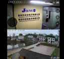 IP Camera for Homeowners With 1080P Auto Tracking.