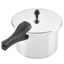 Fast Pressure Cooker for Busy Home Cooks