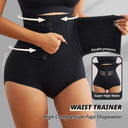 Feel Good Seamless High Waist Shaper