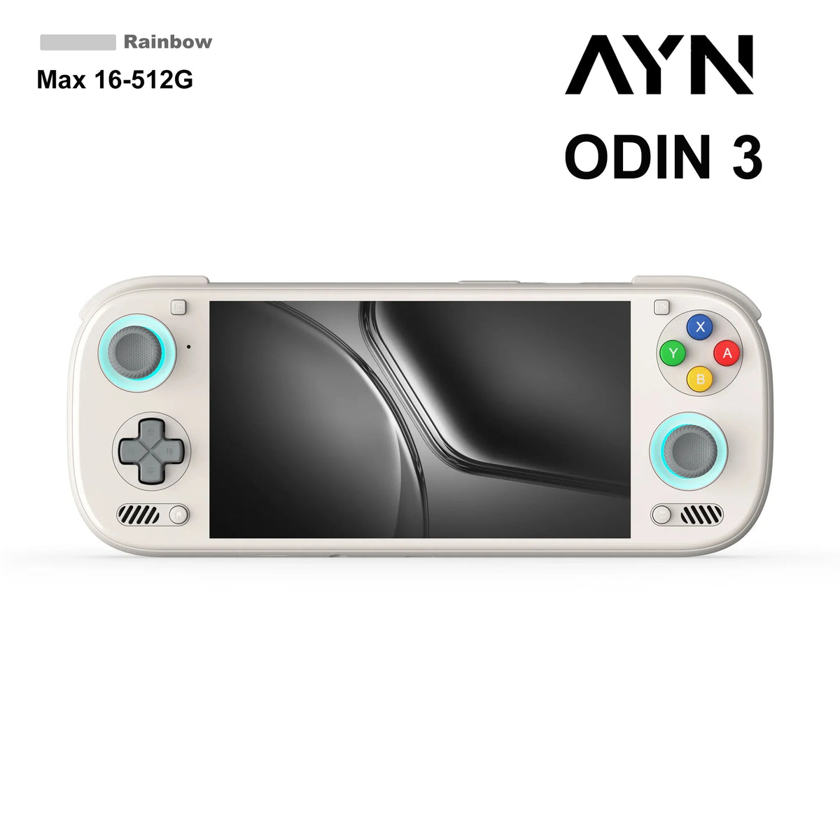 AYN Odin AMOLED Gaming Console