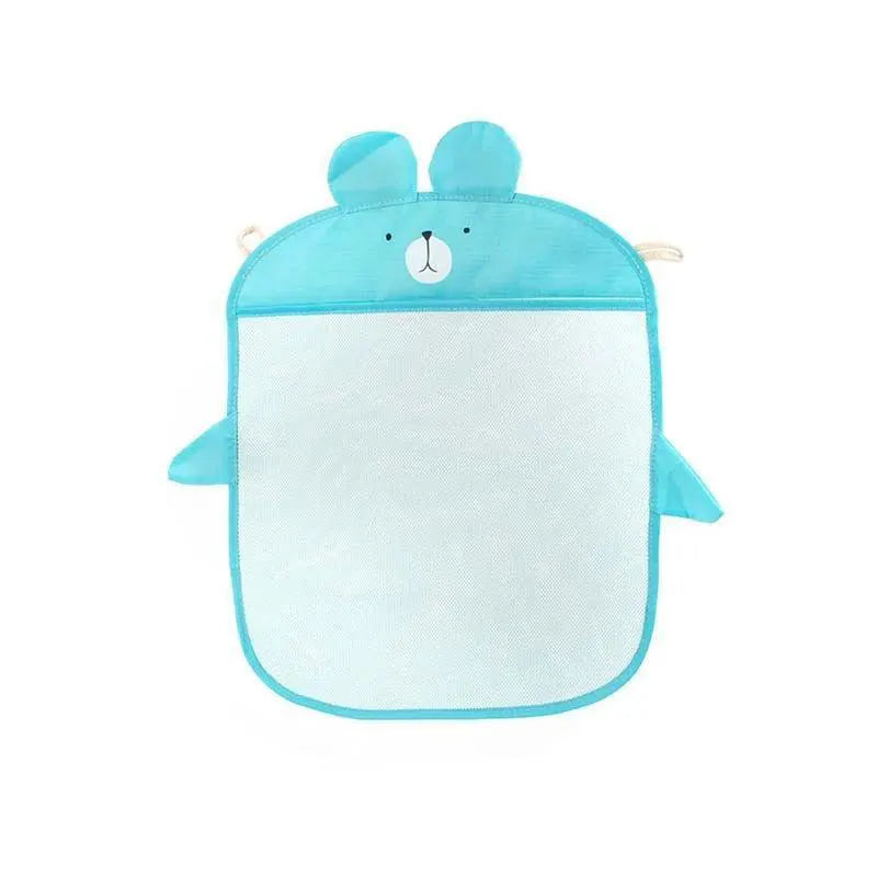 Bath Toy Organizer with Suction Cups — product view 13