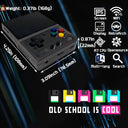 Miyoo Retro Handheld Gaming Console