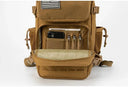 Durable EDC Backpack for Outdoor Hiking