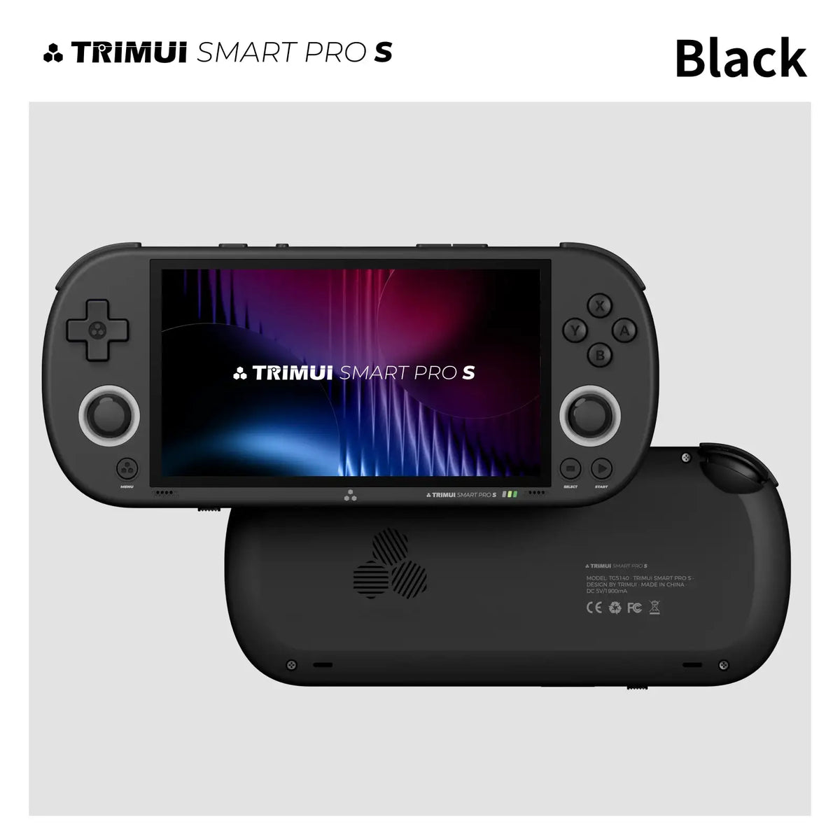 OctaCore Portable Console For Retro Play — product view 12