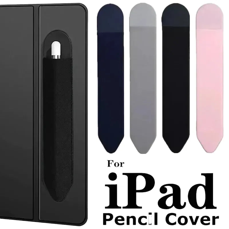 Apple Pencil Sleeve - Tip Protection — product view 1