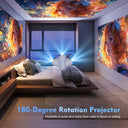 Magcubic Smart Android Projector