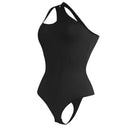 Tummy Control Shaping Bodysuit for Women