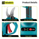 Cordless Brushless Electric Pruning Shears