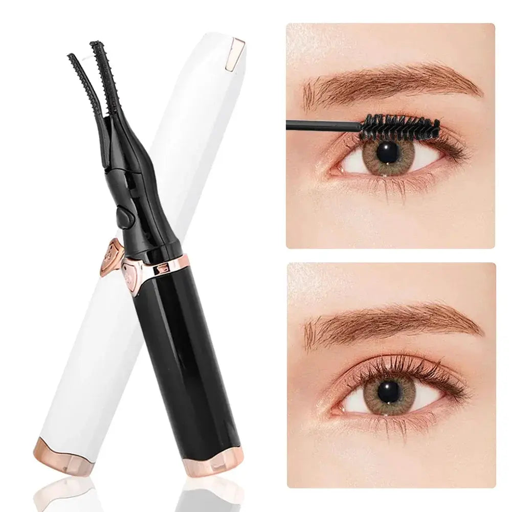 Eyelash Curler for Quick Curls — product view 14