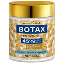 Firming Vitamin C Cream for Day Night