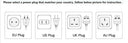 4K Surveillance Camera For Home Security
