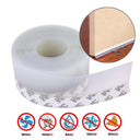 Door Seal Strip: Rubber Weatherstrip for Home Protection