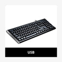 Keyboard for Smoother Everyday Typing
