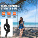 Nylon Rope Strand Cord