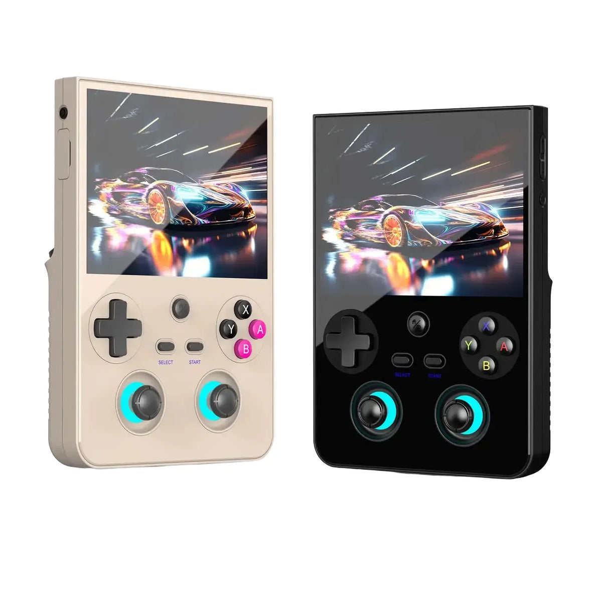 Anbernic Handheld Console — product view 1