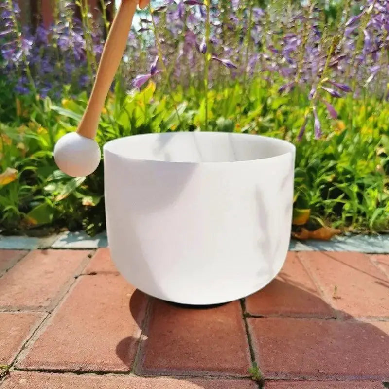 Sound Healing Tibetan Singing Bowl Set For Meditation