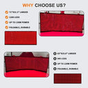 Full Body Red Light Therapy Mat