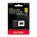 SanDisk High Endurance Memory Card