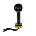 Powerful Wireless Impact Wrench for Pros