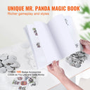 Ergonomic Button Maker Pin Kit