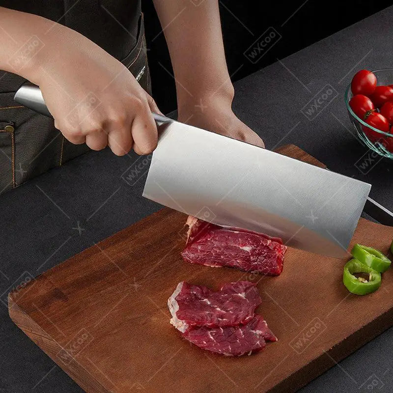 Professional 1 To 7 Piece Stainless Steel Kitchen Knife Set