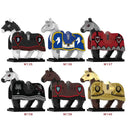 Medieval Knights Castle Building Blocks