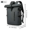 HK 15.6 Laptop Backpack Anti Theft USB