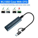 SATA SSD Storage Drive
