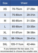 XS Girdle Body Shaper For Women Slimming Waist Trainer