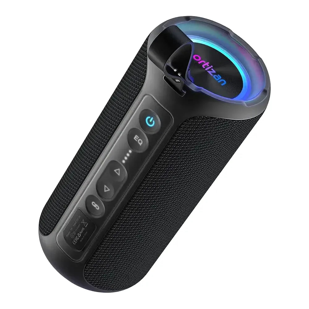 Ortizan Bluetooth Speaker - Powerful Bass Boost — product view 1