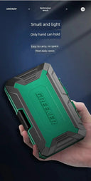Precise Allen Wrench Kit For Auto Repair