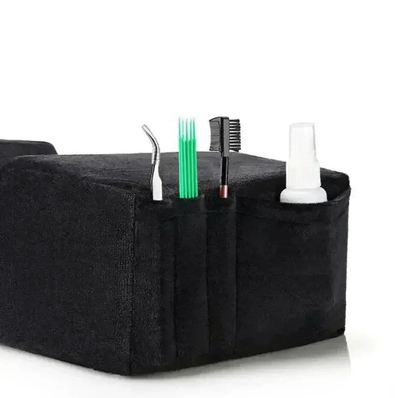 Luxury Eyelash Extension Pillow for Lash Service Comfort