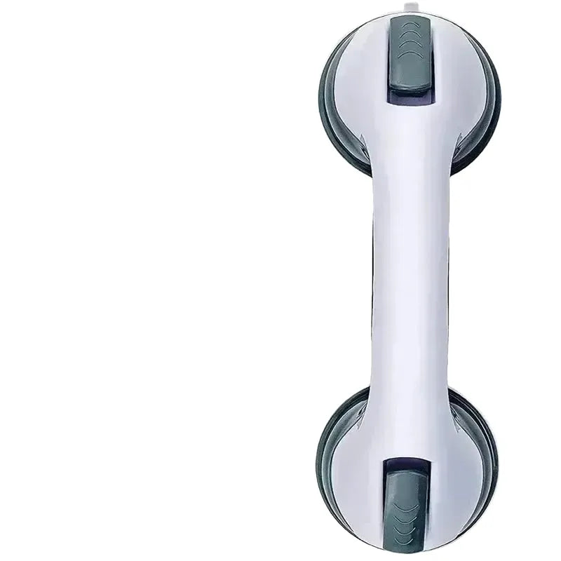 Shower Safety Handle With Vacuum Disc — product view 1