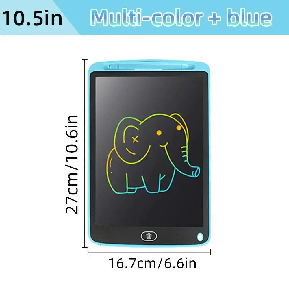 Educational Kids Tablet for Drawing — product view