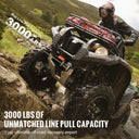 SucceBuy Steel Winch Remote