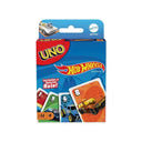 Classic UNO Flip Double Deck Set