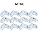 Clear Corner Guard for Baby Safety Edges