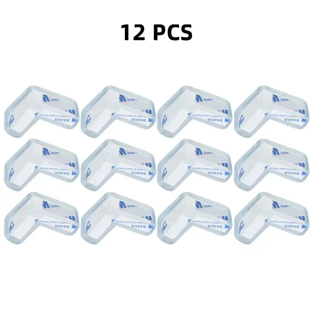 Clear Corner Guard for Baby Safety Edges — product view 17