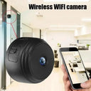 Smart Indoor Camera For Home Monitoring And Safety