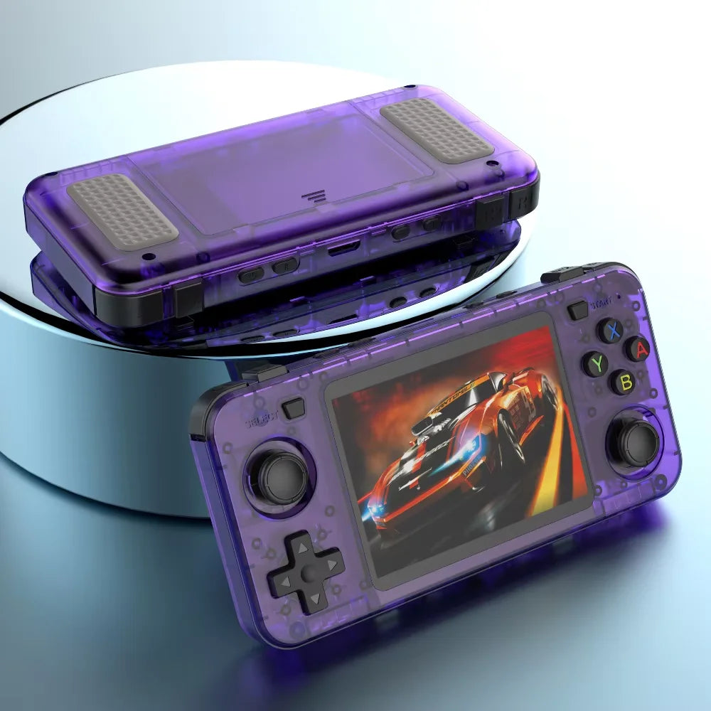 Game Controller for Better Play