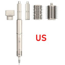 5in1 Ionic Wall Mount Hair Dryer